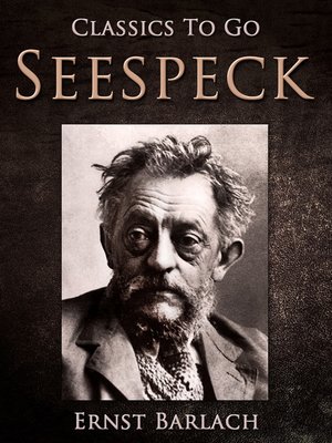 cover image of Seespeck